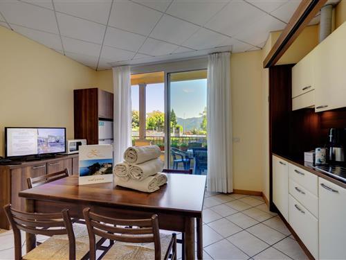 Semesterlägenhet - 6 personer -  - 28921 - Verbania