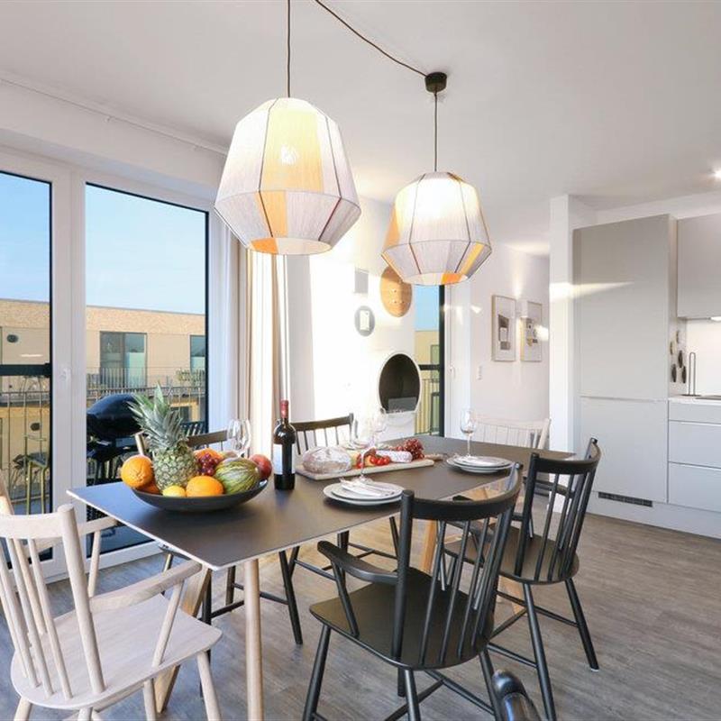 Ferielejlighed - 6 personer -  - Am Wald - Marissa Resort/Dümmer See - 49459 - Lembruch/Dümmer See