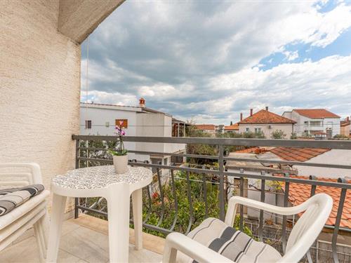 Holiday apartment - 4 persons -  - Dalmatinska - Biograd - 23210 - Biograd Na Moru