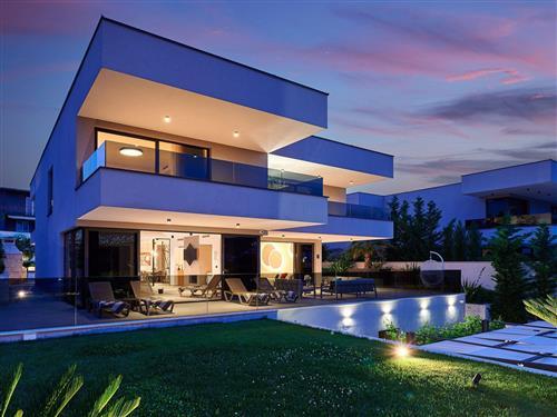 Holiday home - 8 persons -  - Marina - 21222