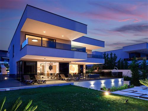 Feriehus - 8 personer -  - Marina - 21222