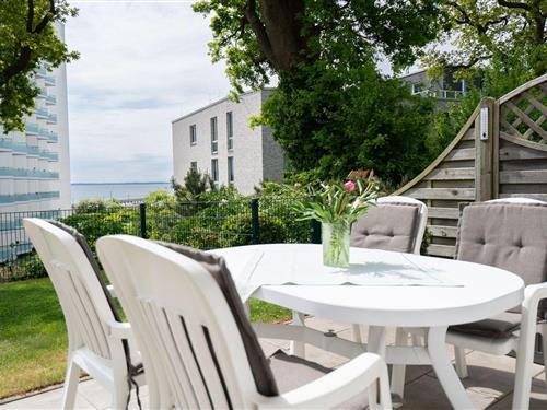 Ferielejlighed - 4 personer -  - Pelzerhakener Straße - 23730 - Pelzerhaken