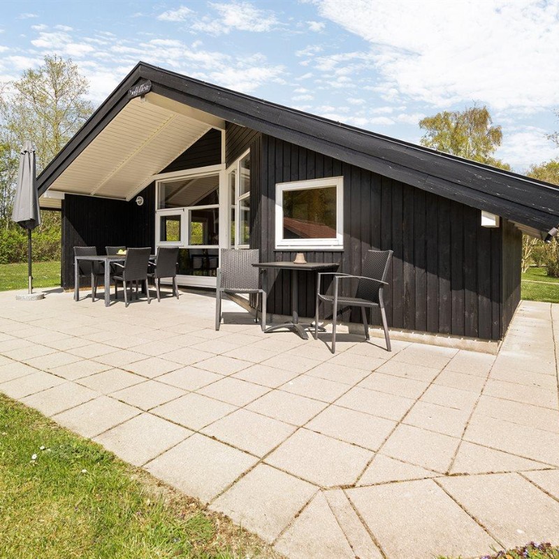 Ferienhaus - 6 Personen -  - Kærsangervej 1, Soffitten - Marielyst - 4873 - Väggerlöse
