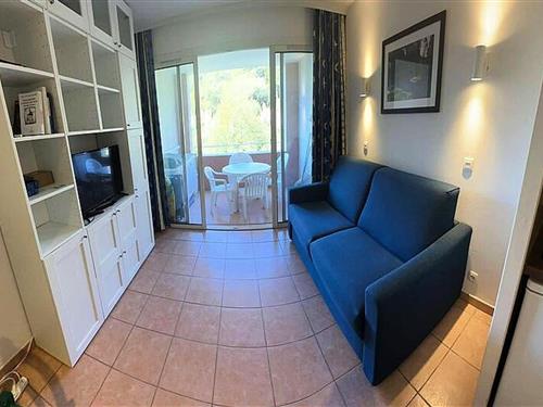 Holiday apartment - 4 persons -  - 83140 - Six Fours Les Plages