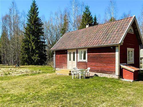  - 4 personer -  - Nybo - 59898 - Mariannelund