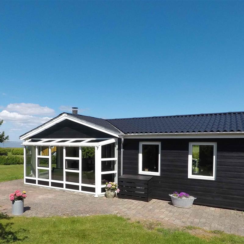 Sommerhus - 8 personer -  - Laksestien - 6430 - Nordborg