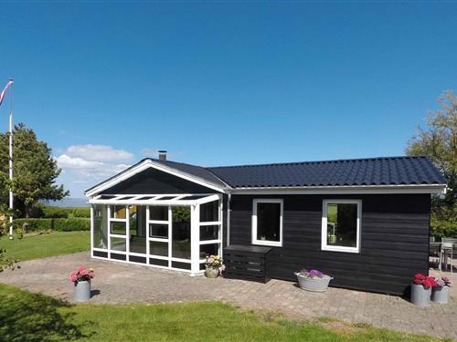 Holiday Home/Apartment - 6 persons -  - Laksestien - 6430 - Nordborg