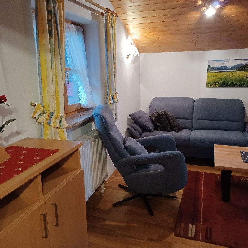 Ferielejlighed - 2 personer -  - 83242 - Reit Im Winkl
