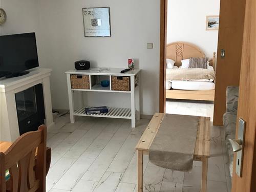 Ferienhaus - 2 Personen -  - Saarstraße - 23747 - Dahme