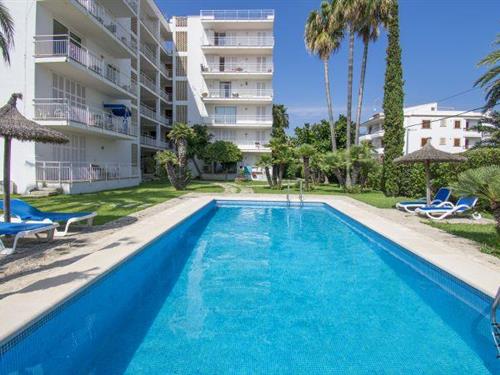 Holiday Home/Apartment - 4 persons -  - 07470 - Puerto Pollensa