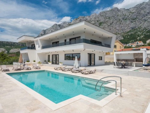 Villa - 8 Personen -  - 21312 - Podstrana