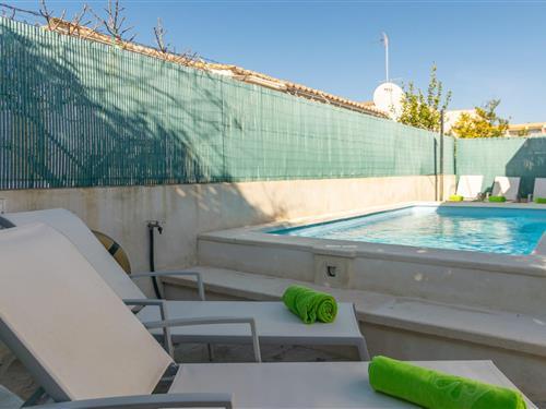 Villa - 6 personer -  - 07400 - Puerto De Alcudia, Illes