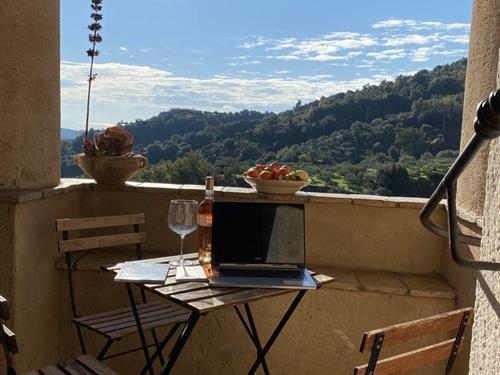 Holiday apartment - 2 persons -  - Badolato Marina - 88060