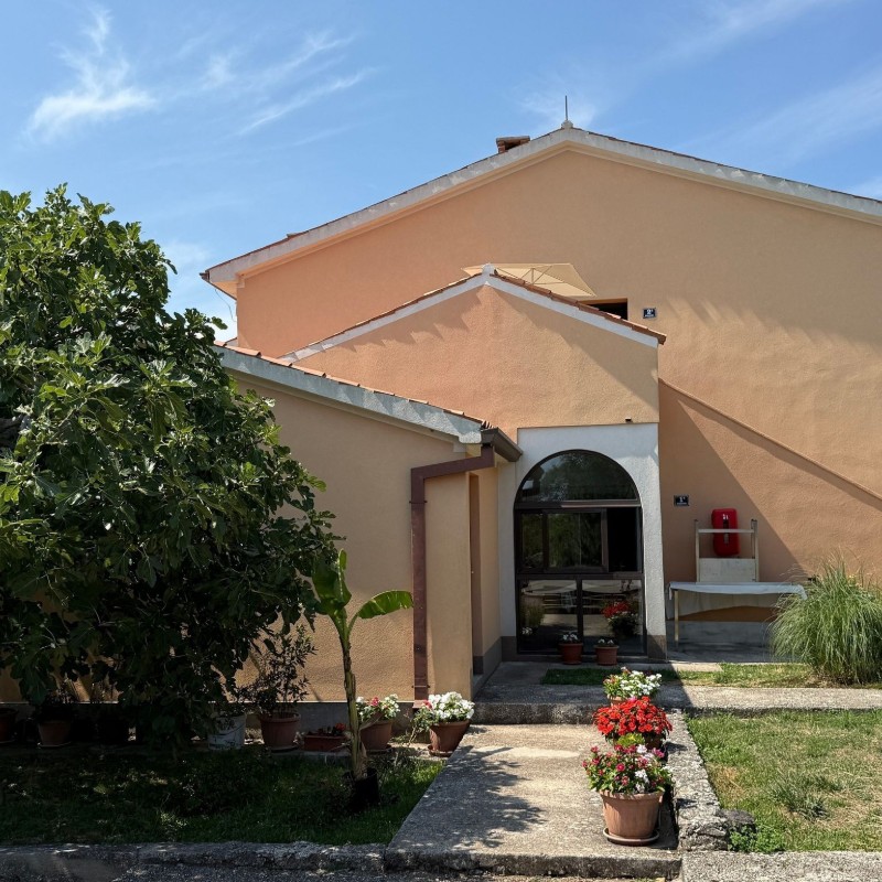 Ferielejlighed - 5 personer -  - Viškovici - 52222 - Viškovici