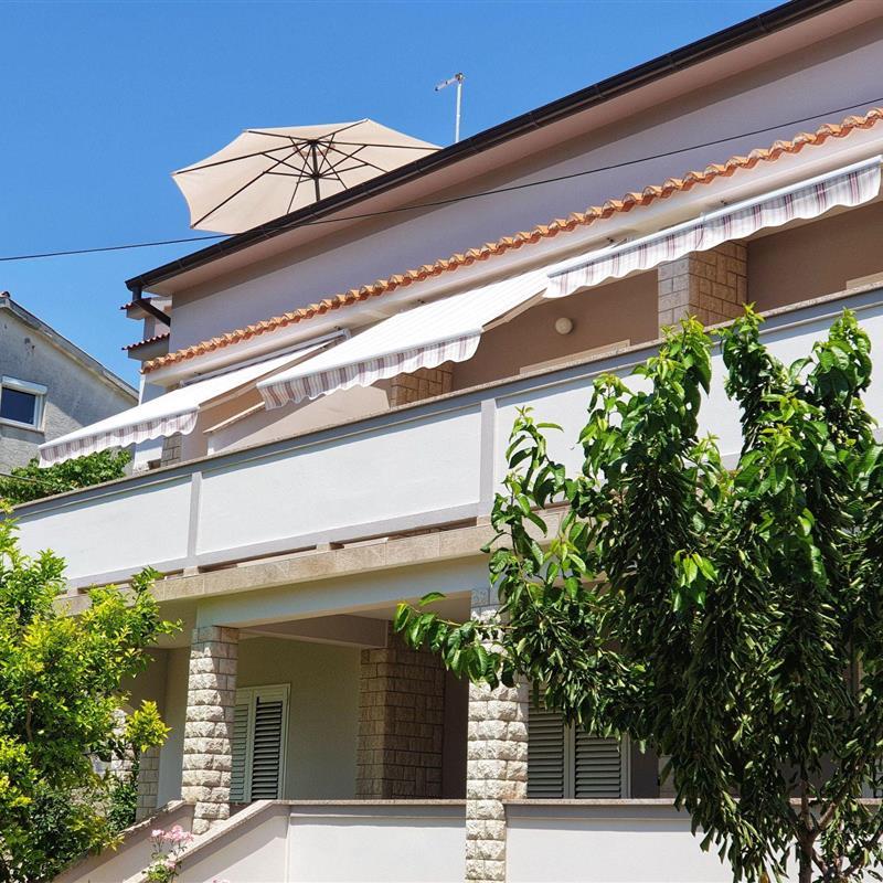 Ferielejlighed - 9 personer -  - Rab/Rab - 51280