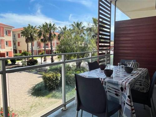 Feriehus / leilighet - 6 personer -  - 66700 - Argeles Sur Mer