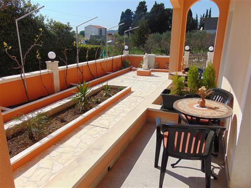 Holiday Home/Apartment - 3 persons -  - Sucuraj - 21469 - Sucuraj