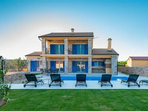 Villa - 8 personer -  - 23427 - Vinjerac