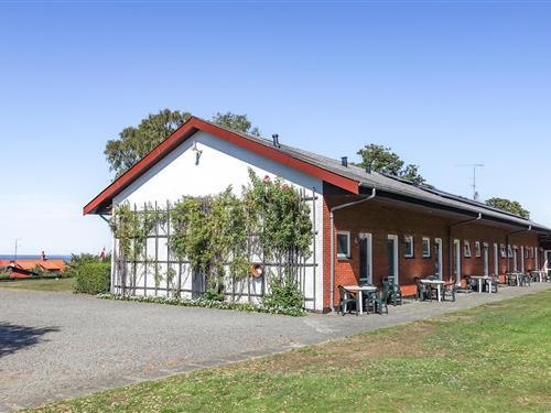 Ferienhaus - 2 Personen -  - Remisevej 1, lejl. nr. - Sandvig - 3770 - Allinge