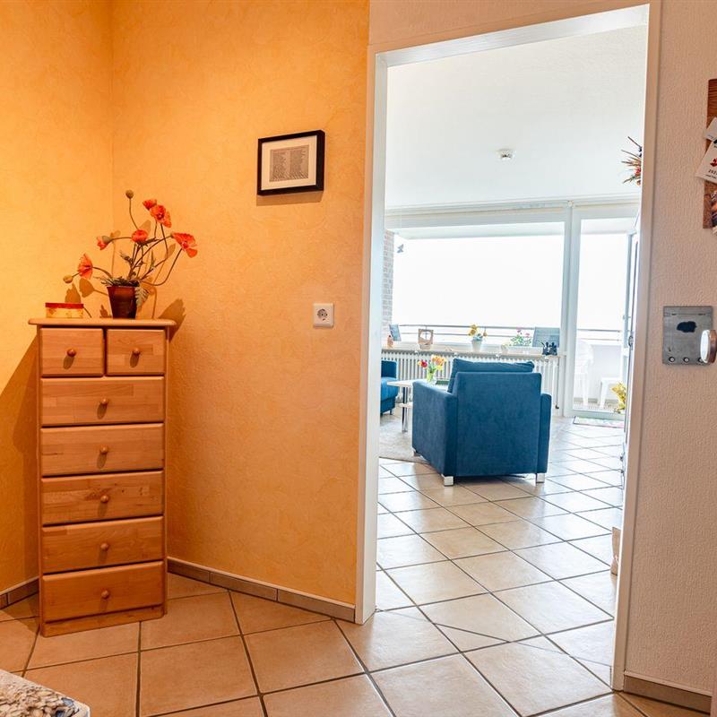 Ferielejlighed - 3 personer -  - Am Flugplatz - 25938 - Wyk