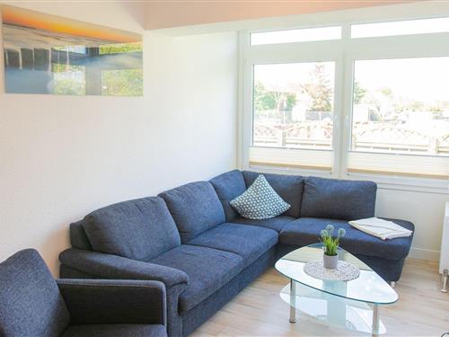 Ferieleilighet - 4 personer -  - Am Kampland - 23747 - Dahme