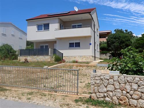 Holiday apartment - 5 persons -  - Potocnica - 53291 - Potocnica