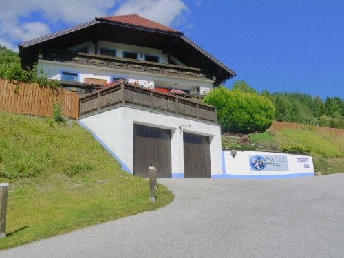 Sommerhus - 8 personer -  - 5582 - St Michael Im Lungau