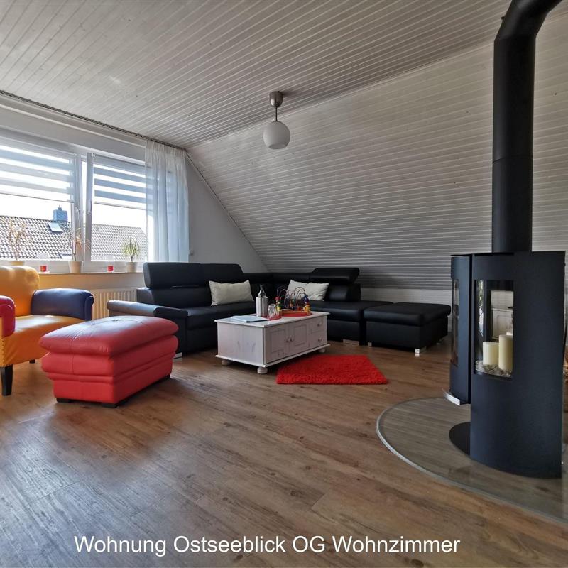 Ferielejlighed - 4 personer -  - Kampenweg - 23769 - Fehmarn Ot Puttgarden