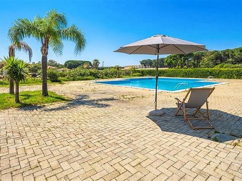 Sommerhus - 6 personer -  - Strada Statale 18, km - Pizzo Calabro - 89812 - Contrada Difesa I