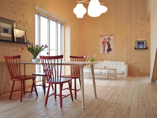 Fritidshus - 6 personer -  - Energikullen - 641 96 - Katrineholm