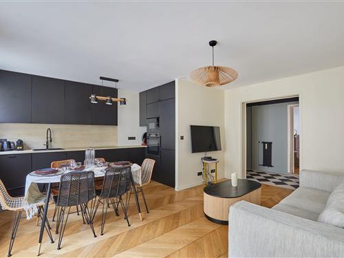 Sommerhus - 4 personer -  - 75007 - Paris