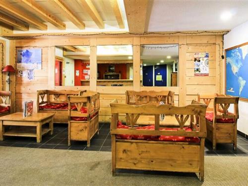 Ferienhaus - 4 Personen -  - 04260 - La Foux D'allos