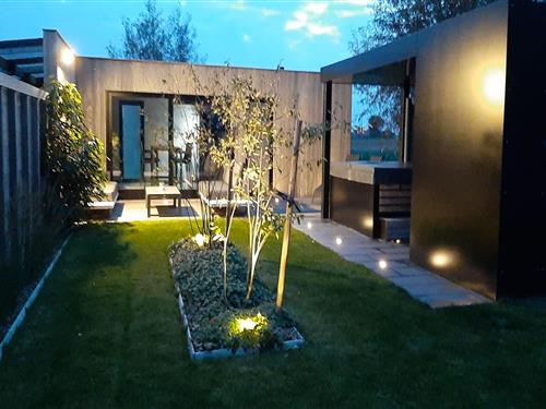 Sommerhus - 10 personer -  - 8972 - Haringe