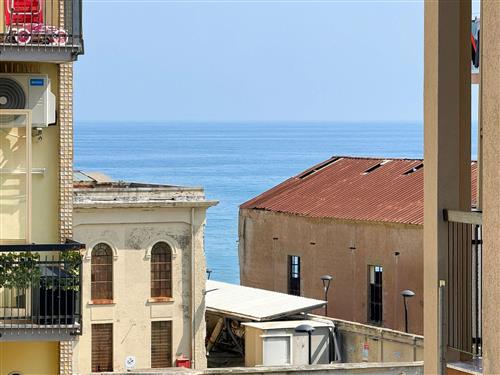 Holiday apartment - 4 persons -  - Savona - 17100