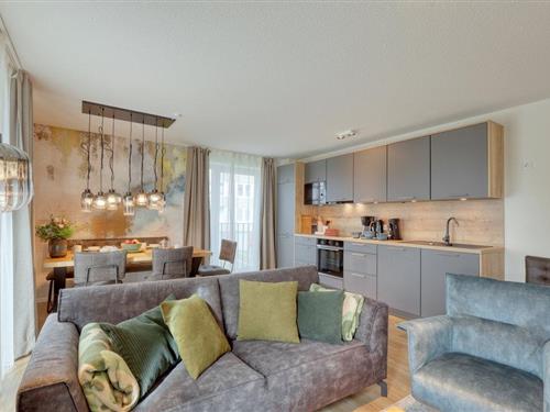 Holiday apartment - 4 persons -  - Am Kurhaus - 25845 - Nordstrand