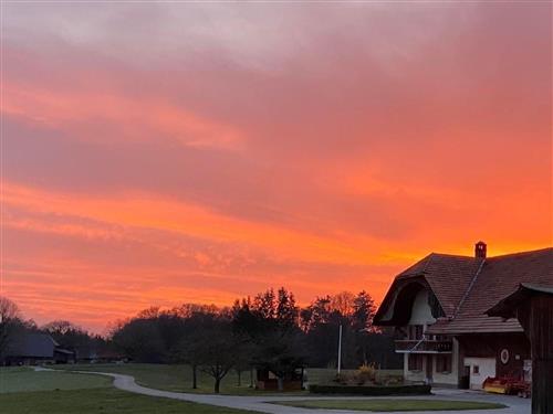 Sommerhus - 6 personer -  - Barberêche - 1783