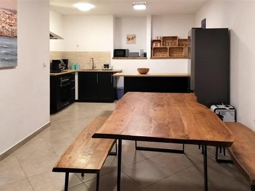 Holiday home - 5 persons -  - Giuseppina Martinuzzi - 52220 - Labin