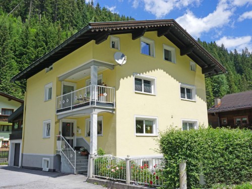 Vakantie appartement - 5 personen -  - 6555 - Kappl