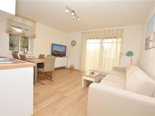 Semesterlägenhet - 4 personer -  - Wulfenweg - 25761 - Stinteck