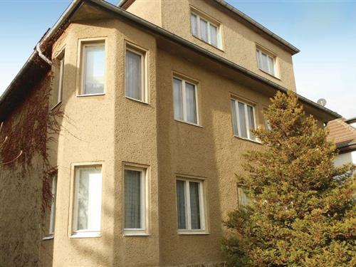 Ferieleilighet - 4 personer -  - Goethestr. - 17192 - Waren/Müritz