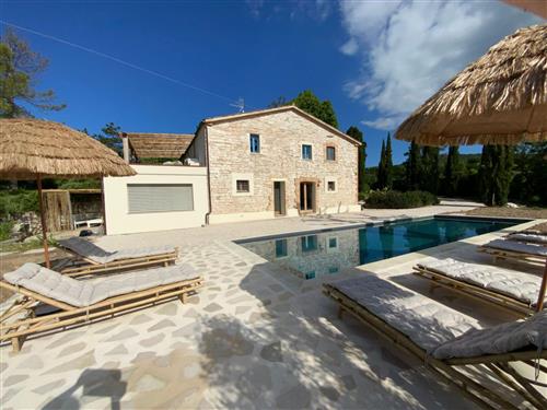 Ferielejlighed - 2 personer -  - Pergola - 61045