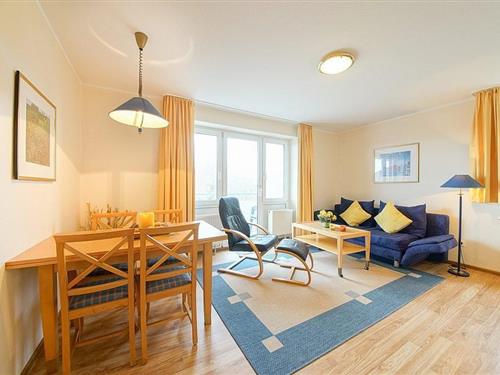 Ferielejlighed - 5 personer -  - Mellumweg - 26434 - Nordseeheilbad Schillig