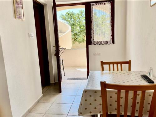 Holiday apartment - 2 persons -  - 23210 - Biograd Na Moru