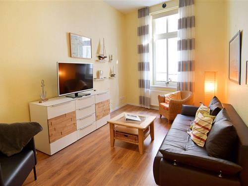 Ferielejlighed - 4 personer -  - Dünenstr. - 17419 - Ostseebad Heringsdorf Ot