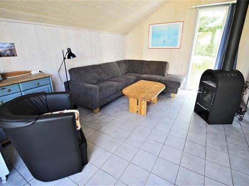 Ferienhaus - 6 Personen -  - 17252 - Granzow