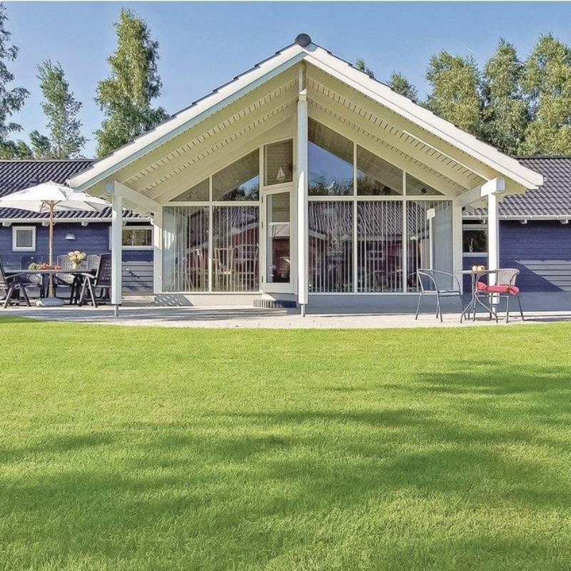 Ferienhaus - 10 Personen -  - Blommestien - Marielyst - 4872 - Idestrup