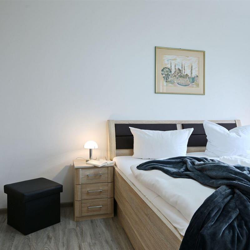 Ferielejlighed - 4 personer -  - Lütt Länneken - 18551 - Neddesitz