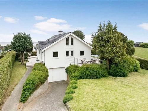 Ferienhaus - 6 Personen -  - Grønningen - Hejlsminde - 6094 - Hejls