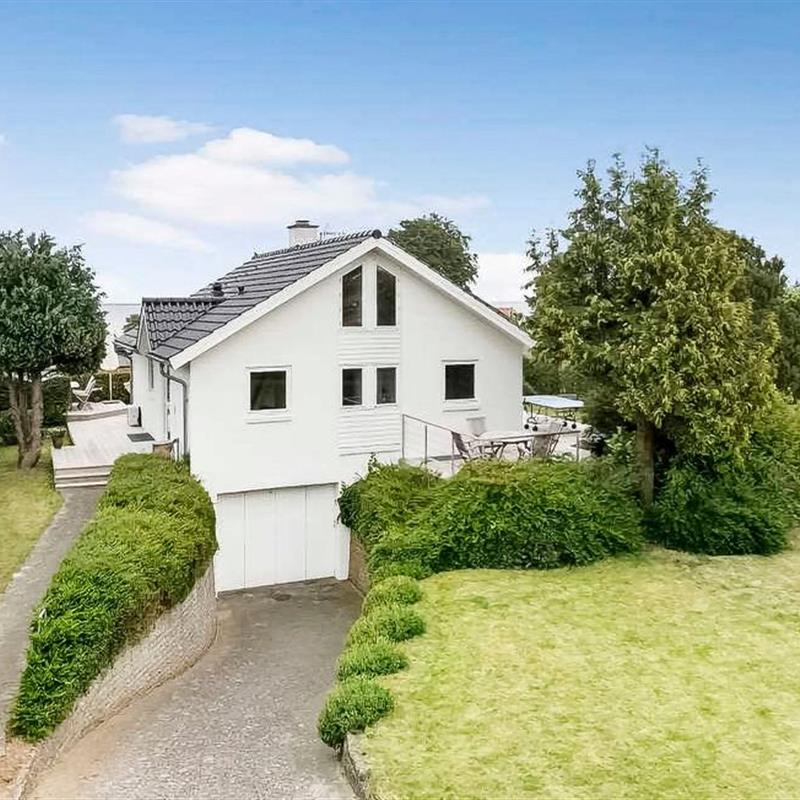 Ferienhaus - 6 Personen -  - Grønningen - Hejlsminde - 6094 - Hejls