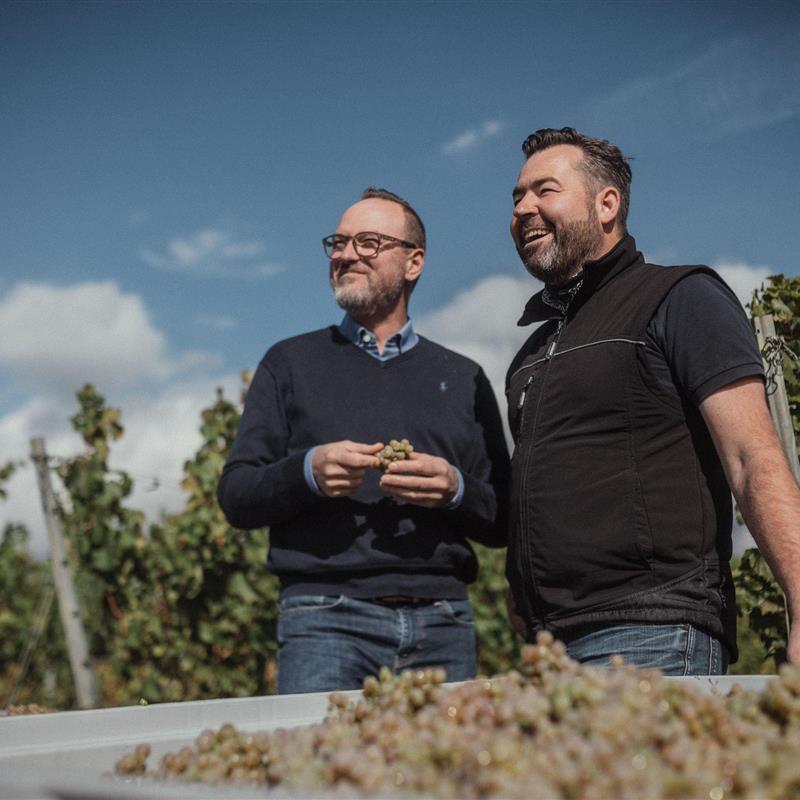  - 2 personer -  - Nordhöfer Straße - 67583 - Guntersblum